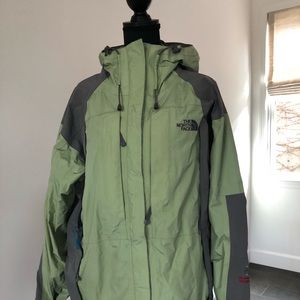 North Face Ski Jacket